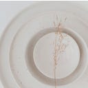 Eulenschnitt Ciotola - Calma - Set di 2 Pezzi - Ø 10 cm