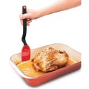 Dreamfarm Brizzle Brush - Red