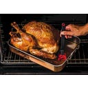 Dreamfarm Brizzle Brush - Red