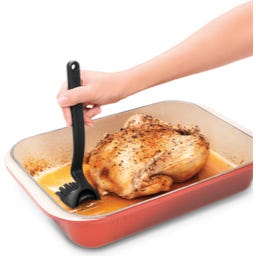 Dreamfarm Brizzle Brush - 