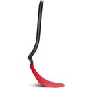 Dreamfarm Spatel Chopula - Rot