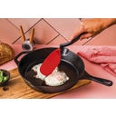 Dreamfarm Spatel Chopula - Rot