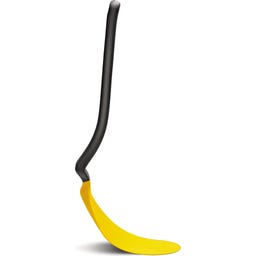 Dreamfarm Spatule – Chopula - Jaune