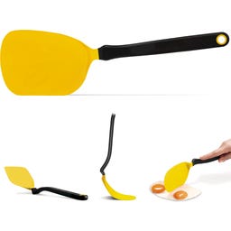 Dreamfarm Spatule – Chopula - Jaune