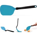 Dreamfarm Chopula Spatula - Blue