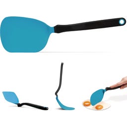 Dreamfarm Chopula Spatula - Blue
