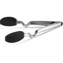 Dreamfarm Pinza de Cocina - Clongs Negro - 25x4x3 cm