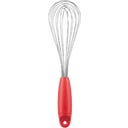 Schneebesen Flisk, Rot