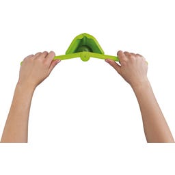 Dreamfarm Saftpresse Fluicer - Lime