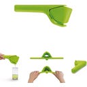 Dreamfarm Saftpresse Fluicer - Lime