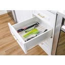 Dreamfarm Saftpresse Fluicer - Lime