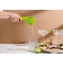 Dreamfarm Saftpresse Fluicer - Lime