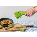 Dreamfarm Saftpresse Fluicer - Lime