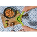 Dreamfarm Saftpresse Fluicer - Lime