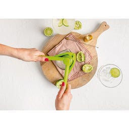 Dreamfarm Saftpresse Fluicer - Lime
