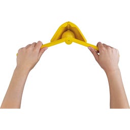 Dreamfarm Fluicer Juicer - Lemon