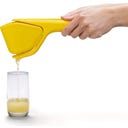 Dreamfarm Fluicer Juicer - Lemon