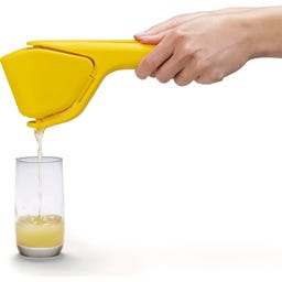 Dreamfarm Fluicer Juicer - Lemon