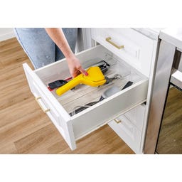 Dreamfarm Fluicer Juicer - Lemon