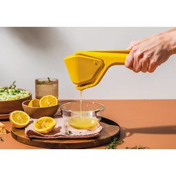 Dreamfarm Fluicer Juicer - Lemon