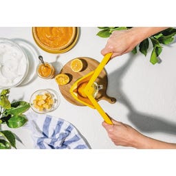 Dreamfarm Fluicer Juicer - Lemon