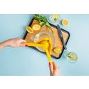 Dreamfarm Fluicer Juicer - Lemon