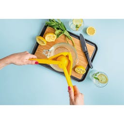 Dreamfarm Fluicer Juicer - Lemon