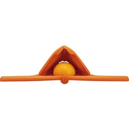 Dreamfarm Saftpresse Fluicer - Orange