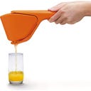 Dreamfarm Saftpresse Fluicer - Orange