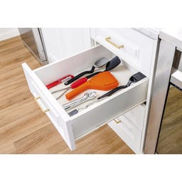 Dreamfarm Saftpresse Fluicer - Orange