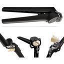 Dreamfarm Knoblauchpresse Garject Lite - 1 Stk