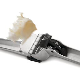 Dreamfarm Knoblauchpresse Garject - 1 Stk