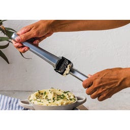 Dreamfarm Knoblauchpresse Garject - 1 Stk