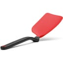 Dreamfarm Spatel Mini Chopula - Rood