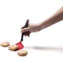 Dreamfarm Spatel Mini Chopula - Rood