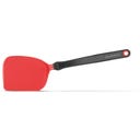 Dreamfarm Spatel Mini Chopula - Rood