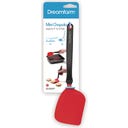 Dreamfarm Spatel Mini Chopula - Rood