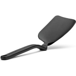 Dreamfarm Mini Chopula spatula - Fekete