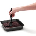 Dreamfarm Spatel Mini Chopula - Schwarz