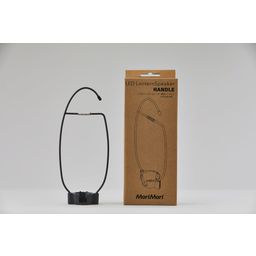 Kavelj za Mori Mori LED svetilko z zvočnikom - črna