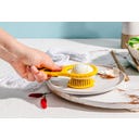 Dreamfarm Eierschäler & -teiler Eggler