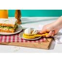 Dreamfarm Eierschäler & -teiler Eggler