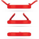 Dreamfarm Apfelschneider Flapple