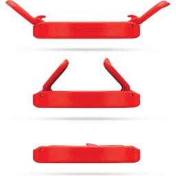 Dreamfarm Apfelschneider Flapple