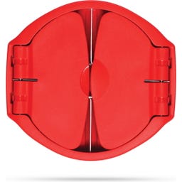 Dreamfarm Apfelschneider Flapple