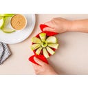 Dreamfarm Apfelschneider Flapple