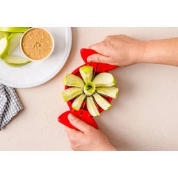 Dreamfarm Apfelschneider Flapple