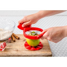 Dreamfarm Apfelschneider Flapple