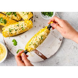 Dreamfarm Spiedini per Pannocchie - Lockorns