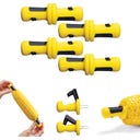 Dreamfarm Spiedini per Pannocchie - Lockorns